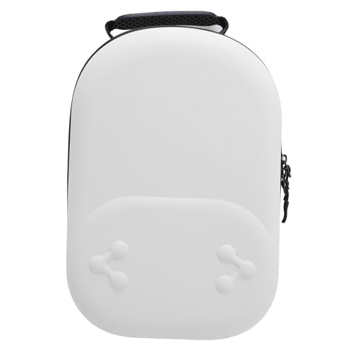 TRAVEL ORGANIZER TRANSPORT BAG, HARD TRANSPORTATION CAS (White) - color: White