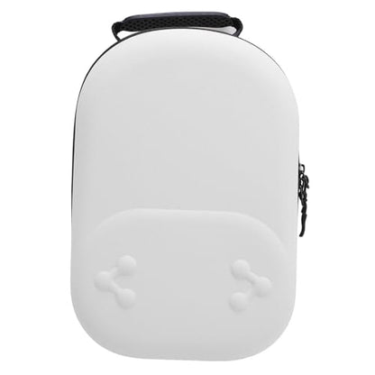 TRAVEL ORGANIZER TRANSPORT BAG, HARD TRANSPORTATION CAS (White) - color: White
