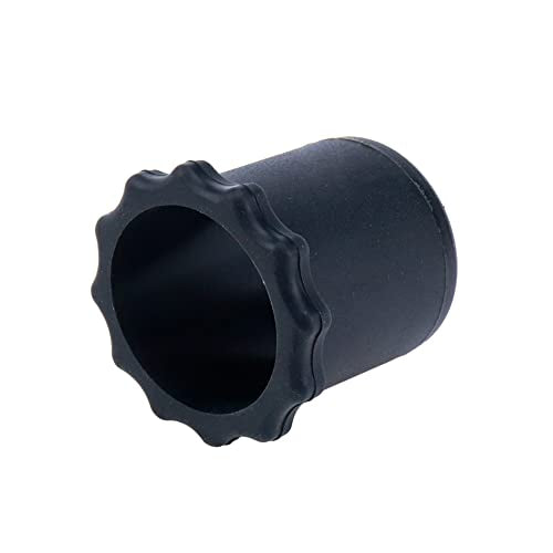 4pcs Microphone Protection Shakeproof Anti-Rolling Wireless Handheld Microphone Silicone Ring Microphone Windscreen Foam Cover Black - style: 4 Sets, Black