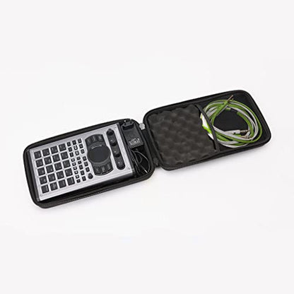 Magma CTRL Case SP-404MKII - size: 13 x 7.5 x 3.15 inches (33 x 19 x 8 cm)