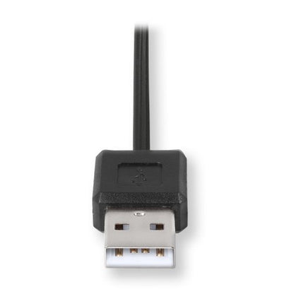 ReTrak Retractable Aux Cable and Micro USB Cable Value Pack, Black (ETCABLE35MIC5) - color: Value Pack, size: 5- Feet
