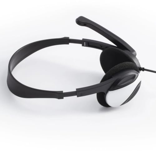 Hama Essential HS 200" PC Headset
