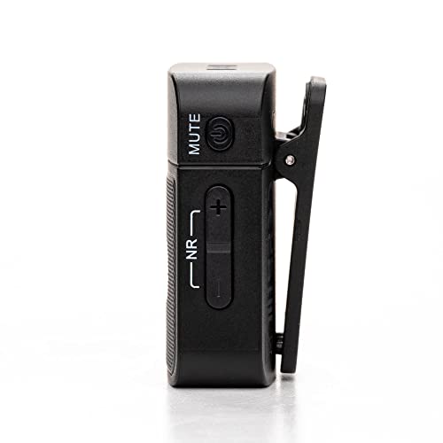 Saramonic Blink 100 B2 | Ultra-Portable 2-Person Clip-On Wireless Microphone System for Cameras & Mobile Devices - size: 2-Person Clip-On B2