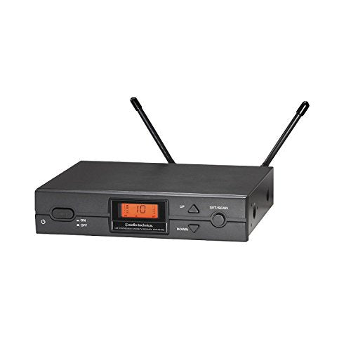 Audio-Technica ATW-2129AI 2000 시리즈 무선 라발리에 시스템 - size: Lavalier System