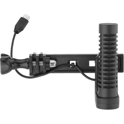 GPMK-22 Production Microphone Kit compatible with GoPro