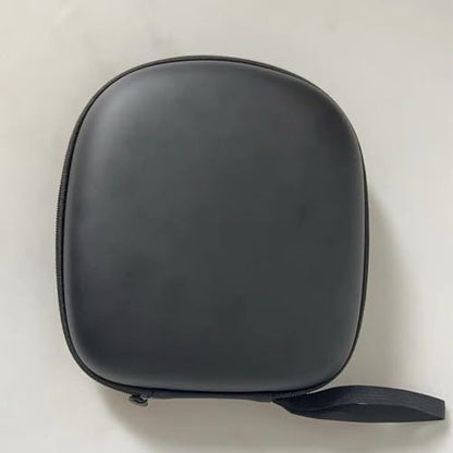 Hard Shell Large Carrying Headphones Case Headphone Headset Case Compatible with Most Models on The Market Universal Wireless On-Ear Headphones Black Box