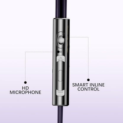 Pro Gaming Earphones with Built-in Microphone, 3.5mm & USB-C Options, 10mm Dynamic Driver for Spatial Audio, Smart in-Line Control, Secure Fit for PC, PS5, Xbox, Switch & Mobile - color: White, style: 3.5mm
