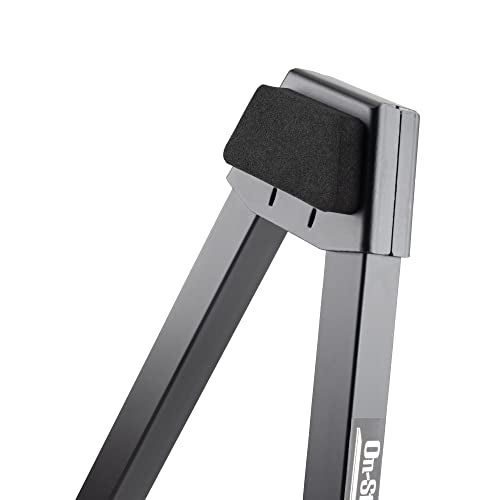 OnStage On Stage SS7322B Adj Wall Mount Spkr Bracket, Pair