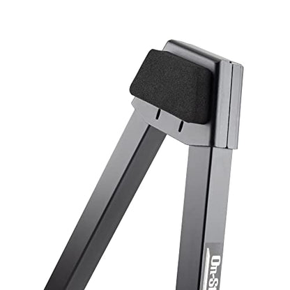 OnStage On Stage SS7322B Adj Wall Mount Spkr Bracket, Pair