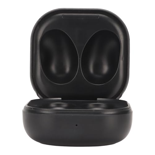 Wired Charging Case for Buds Live -R180 Earbuds, Earbuds Charger Case Dock Station Replacement, with LED Indicator, Case Only