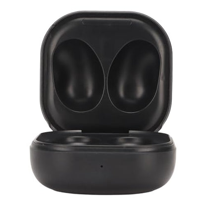 Wired Charging Case for Buds Live -R180 Earbuds, Earbuds Charger Case Dock Station Replacement, with LED Indicator, Case Only