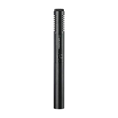 Audio-Technica ATR6250X Stereo Condenser Microphone