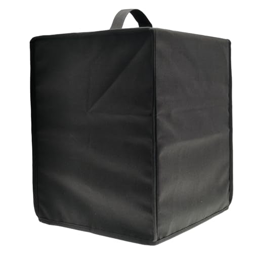 Speaker Cover for Sonos Sub Mini - Heavy Duty 600D Nylon, Dustproof, Water-resistant, Scratch-resistant - color: For Sonos Sub Mini
