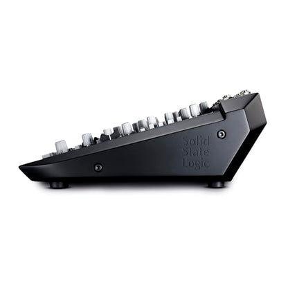 SiX Desktop Mixer