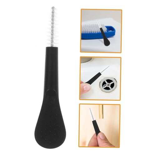 Mini Cleaning Brush Set 10pcs for Crevices and Type C Ports