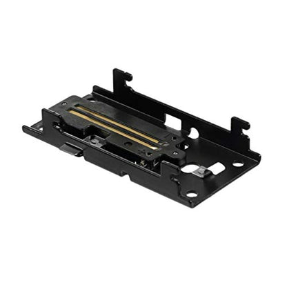 BestParts Bracket for Wall Mount Bracket Model WB-50 Black | Compatible with Bose Soundtouch 300 520,CineMate 520, Lifestyle 6/10/15/18/28/30/35/600/525/535 III,Acoustimass 6/10/15/16