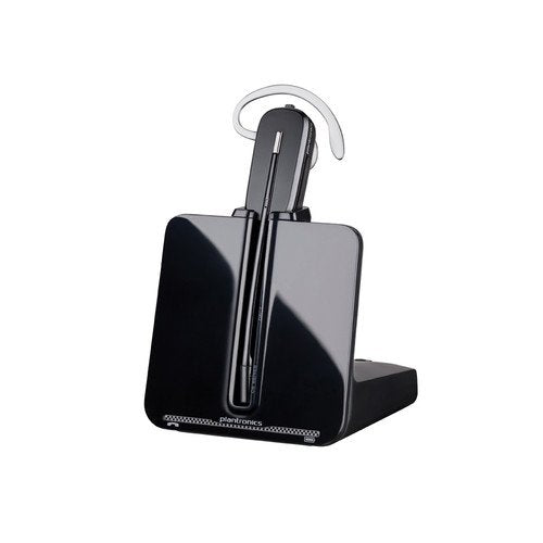 Plantronics CS540 Wireless Headset System | For Calls, Meetings & Communication