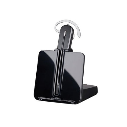 Plantronics CS540 Wireless Headset System | For Calls, Meetings & Communication