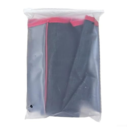 MllepjdhClear Front Panel Mixer Cover with Removable Base Pad Oxford Fabric Storage Bag - size: S