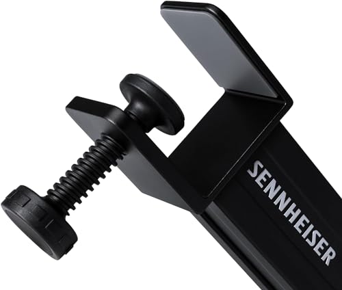 Sennheiser GSA 50 Headphone Headset Hanger Holder Universal Fit