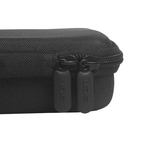 UDG Creator Hardcase for Akai Fire - EVA Durashock Protection Case, Black (U8477BL)