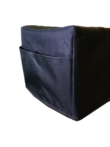 Protect'em Covers Padded Dust Cover with Pocket for EVH 5150 Iconic Series 40w 1x12 Black Cabinet - size: Padded with Pocket