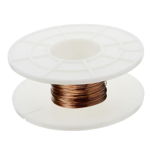 3 Pack round Plastic Cord Reel for Speaker Wire Storage