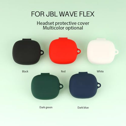 Earphone Cover Earbud Bag for Earphone Covers Precise Cutout