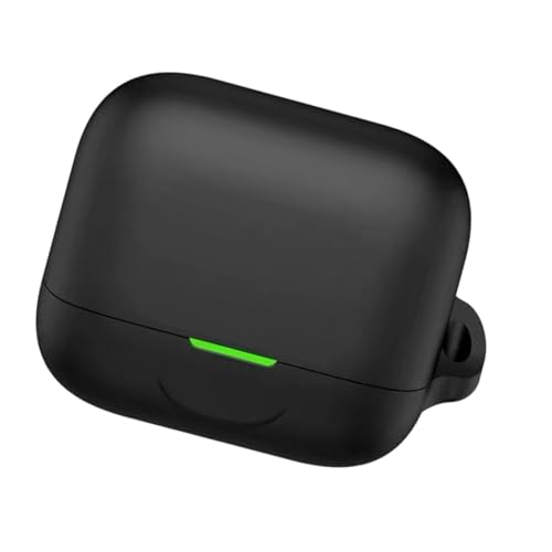ordinarYone Protective Silicone Cover Case For Wireless Earbuds Shockproof Shell Full Access Protections