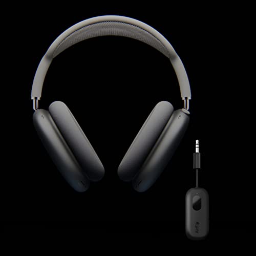 Twelve South AirFly Pro, Bluetooth Wireless Audio Transmitter, Black - color: Black, style: AirFly Pro