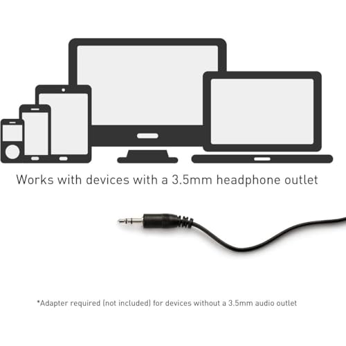 Panasonic Headphones, Lightweight Over The Ear Wired Headphones with Clear, Sound and XBS for Extra Bass, Long Cord, 3.5mm Jack for Phones and Laptops – RP-HT161-K (Black) - size: 4.1 x 7.2 x 7.6 inches (Pack of 1), style: Over Ear - No Mic