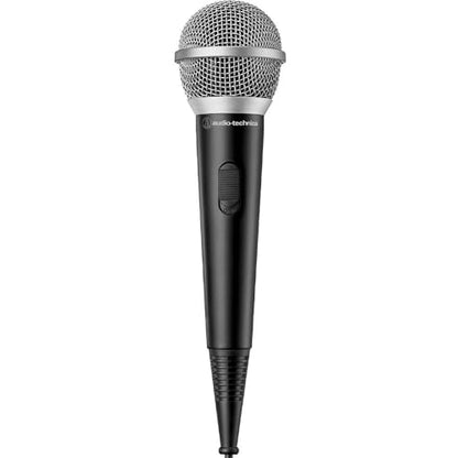 Audio-Technica ATR1200x Unidirectional Dynamic Microphone (ATR Series) - style: ATR1200X