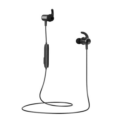 Bluetooth Headphones, Wireless Earbuds for Sports, IPX6 Sweat-Proof Neckband Headphones for Running Workouts, Magnetic in-Ear Earphones with Mic for Clear Calls