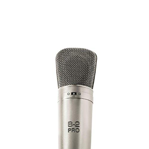BEHRINGER B-2 PRO