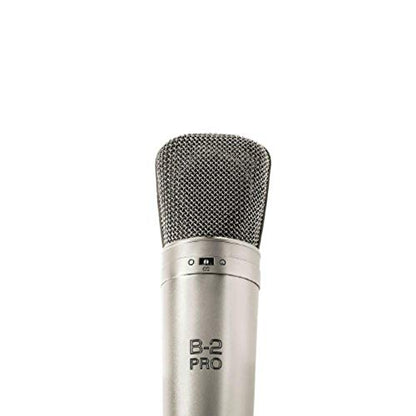 BEHRINGER B-2 PRO