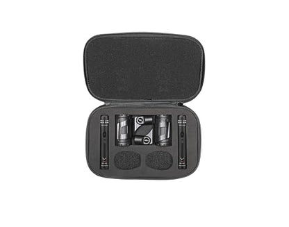 beyerdynamic MC 930 Stereo Set, Cardioid True Condenser Microphones