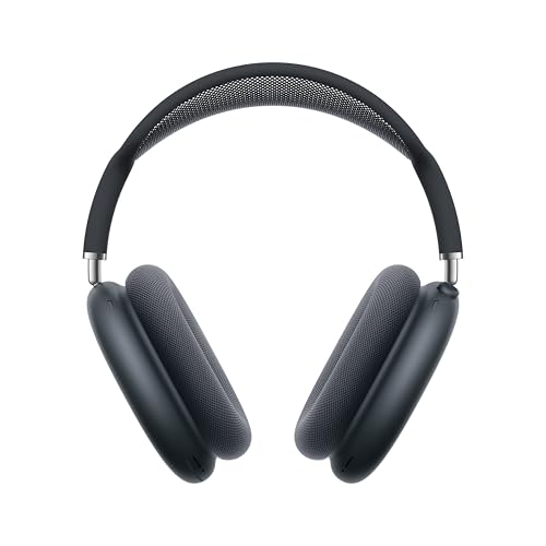Apple AirPods Max 2 Wireless Over-Ear Headphones – Midnight - color: Midnight