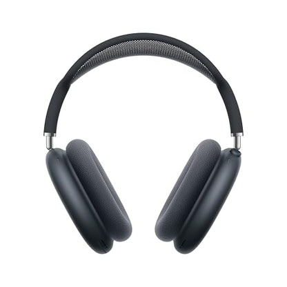 Apple AirPods Max 2 Wireless Over-Ear Headphones – Midnight - color: Midnight