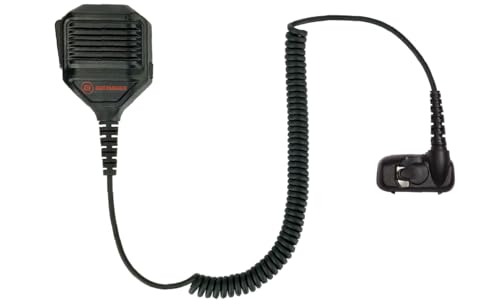 EH HD™ Speaker Mic for Tait TP9100 Radios RSM. Remote Speaker Microphone. Clearance - style: For Tait TP9100 Radios