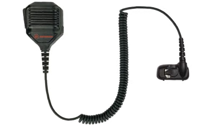 EH HD™ Speaker Mic for Tait TP9100 Radios RSM. Remote Speaker Microphone. Clearance - style: For Tait TP9100 Radios