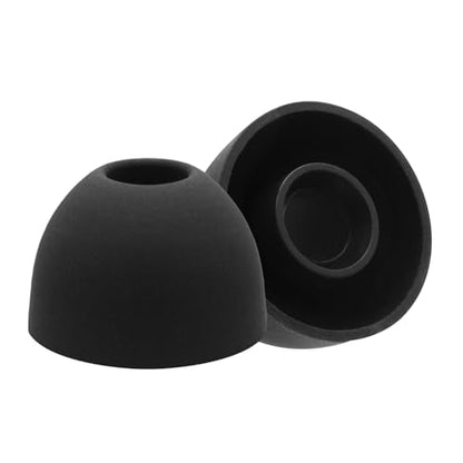 Klowcok Replacement Ear Tips for PocBuds T60 / occiam T9 Earbuds