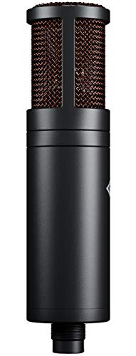Antelope Audio Edge Duo Double Membrane Condenser Microphone - size: Edge Duo