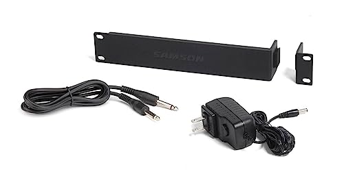 SAMSON Concert 88x Handheld UHF Wireless System Q7(K Band) - size: Concert 88x Handheld, style: K Band: 470–494 MHz