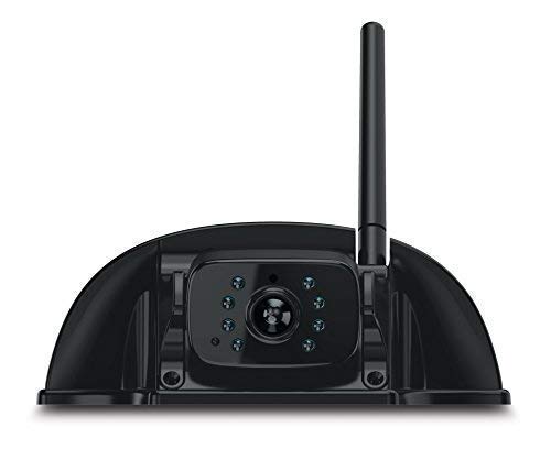 Furrion Vision S Wireless RV Backup Camera System, 7" Monitor, FOS07TASF - size: 7 inch