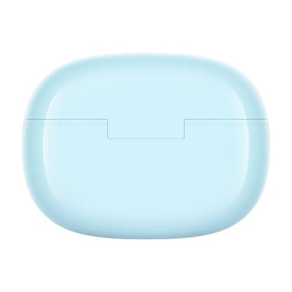 realme Buds T200x True Wireless Earbuds with 12.4mm Dynamic Bass Drivers, 25 dB ANC, Quad Mic, 45ms Latency, Upto 48 Hrs Playback, Fast Charge, IP55 Rated, BT 5.4 - (Blue)
