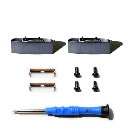 Studio Pro Hinge - Replacement Parts for Beats Studio Pro (A2924) Headphones (Navy) - color: Navy