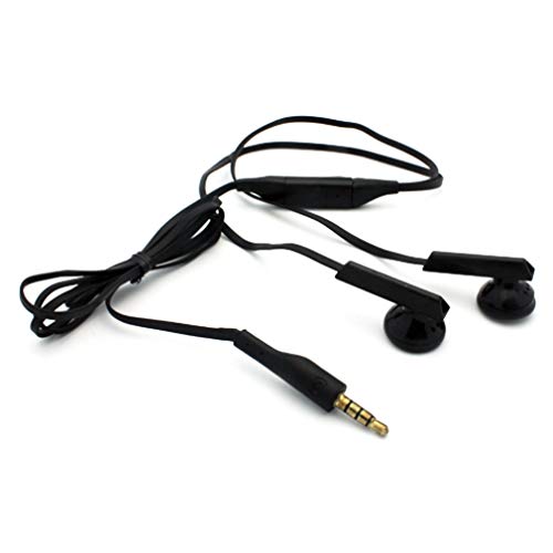 Headphones Wired Earphones for Galaxy A12 A32 A42 A51 A52 A71 A72 5G Phones - Handsfree Mic 3.5mm Headset Earbuds P9X Compatible with Samsung Galaxy A12 A32 A42 A51 A52 A71 A72 5G Models