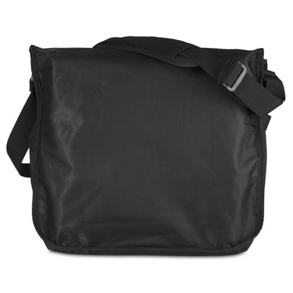 UDG Ultimate CourierBag Black, Orange inside (U9450BL/OR) - style: Courierbag