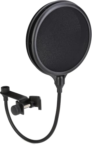 PACE iLok USB-A (3rd Generation) + Gator GM-POP Filter - Pop Filter Value Bundle