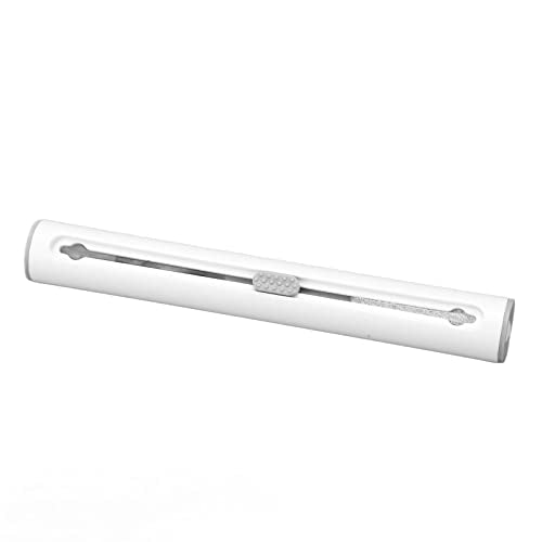 Bluetooth Earbuds Cleaning Pen Multifunctional Portable Safe Material Lightweight Dust Removal Tool for Earphones Headsets Mobile Phones Computers Cameras